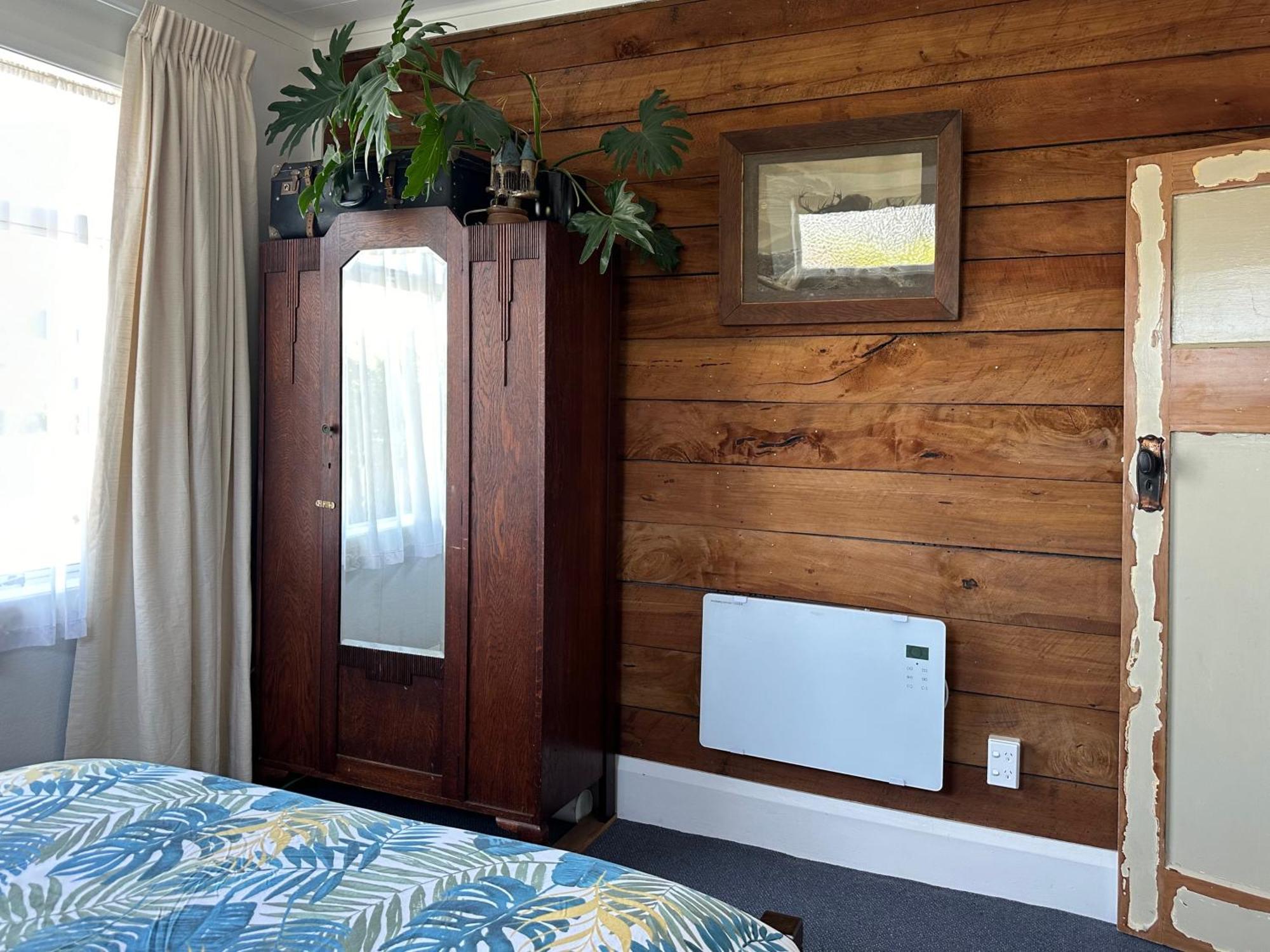 Kahu'S Nest Villa โฮกิทิกา ภายนอก รูปภาพ